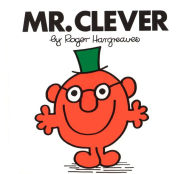 Title: Mr. Clever (Mr. Men and Little Miss Series), Author: Roger Hargreaves