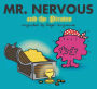 Mr. Nervous and the Pirates (Mr. Men and Little Miss Series)