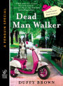 Dead Man Walker (Consignment Shop Mystery Series Novella)