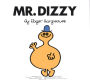 Mr. Dizzy (Mr. Men and Little Miss Series)