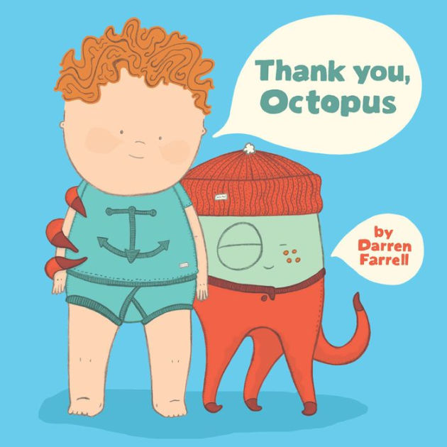 octopus you can flip