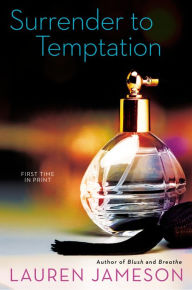 Title: Surrender to Temptation, Author: Lauren Jameson