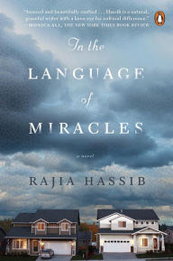 Title: In the Language of Miracles, Author: Rajia Hassib