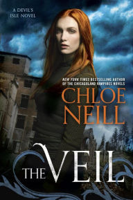 The Veil (Devil's Isle Series #1)