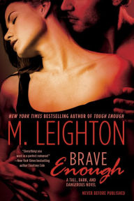 Brave Enough