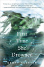 The First Time She Drowned