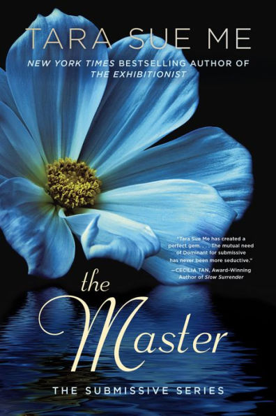 The Master (Submissive Series #8)