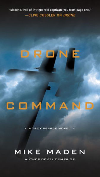 Drone Command