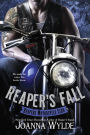 Reaper's Fall (Reapers Motorcycle Club Series #5)