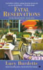 Fatal Reservations (Key West Food Critic Series #6)