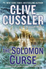 The Solomon Curse (Fargo Adventure Series #7)