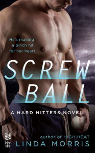 Title: Screwball, Author: Linda Morris