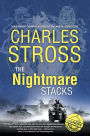 The Nightmare Stacks (Laundry Files Series #7)