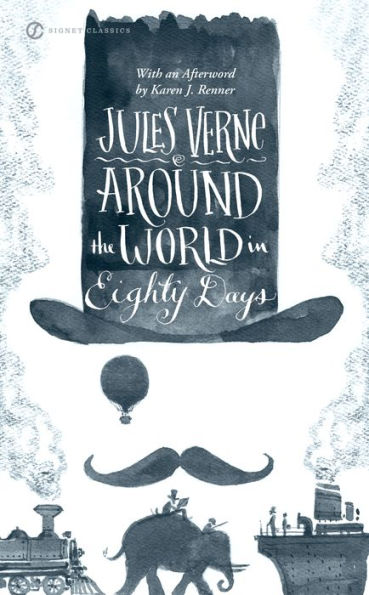 Around the World in Eighty Days