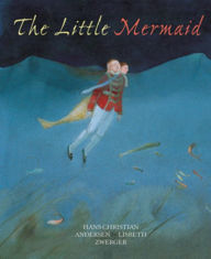The Little Mermaid