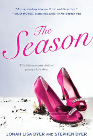 Title: The Season, Author: Jonah Lisa Dyer