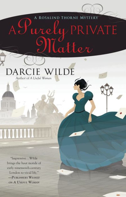 a-purely-private-matter-by-darcie-wilde-paperback-barnes-noble