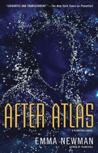 Title: After Atlas, Author: Emma Newman