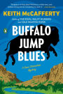 Buffalo Jump Blues (Sean Stranahan Series #5)