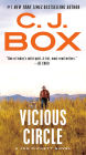 Vicious Circle (Joe Pickett Series #17)