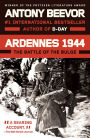 Ardennes 1944: The Battle of the Bulge