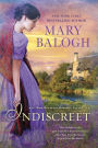 Indiscreet (Horsemen Trilogy Series #1)