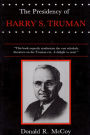 The Presidency of Harry S. Truman