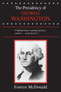 The Presidency of George Washington / Edition 1