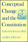 Conceptual Change and the Constitution