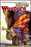 New Westers: The West in Contemporary America