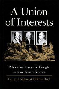 A Union Of Interests