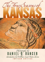 The Four Seasons of Kansas