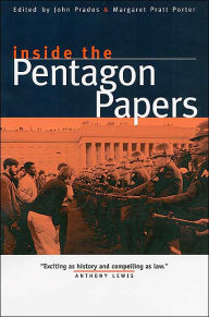 Inside the Pentagon Papers