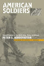 American Soldiers: Ground Combat in the World Wars, Korea, and Vietnam / Edition 1