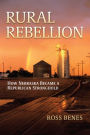 Rural Rebellion: How Nebraska Became a Republican Stronghold