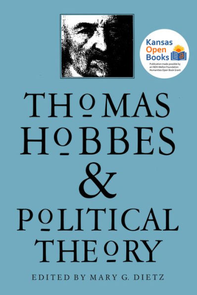 Thomas Hobbes and Political Theory