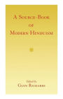 A Source-Book of Modern Hinduism