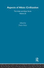 Aspects of Altaic Civilization