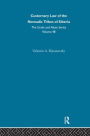 Customary Law of the Nomadic Tribes of Siberia