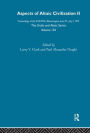 Aspects of Altaic Civilization II