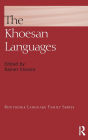 The Khoesan Languages / Edition 1