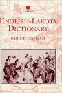 English-Lakota Dictionary / Edition 1