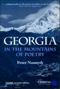 Georgia: In the Mountains of Poetry / Edition 2