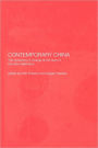 Contemporary China: The Dynamics of Change at the Start of the New Millennium / Edition 1