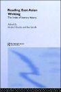 Reading East Asian Writing: The Limits of Literary Theory