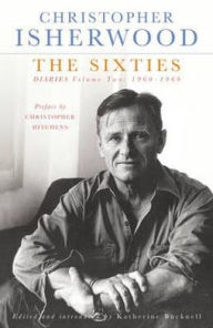 Diaries, 1960-1969