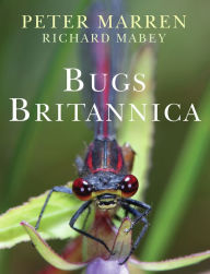 Title: Bugs Britannica, Author: Peter Marren