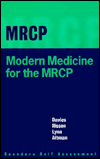 Modern Medicine for the MRCP