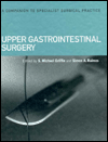 Upper Gastrointestinal Surgery