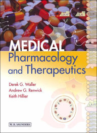 Medical Pharmacology and Therapeutics